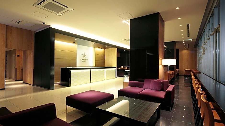 Candeo Hotels Chino