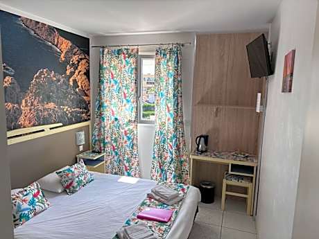 Comfort Double or Twin Room