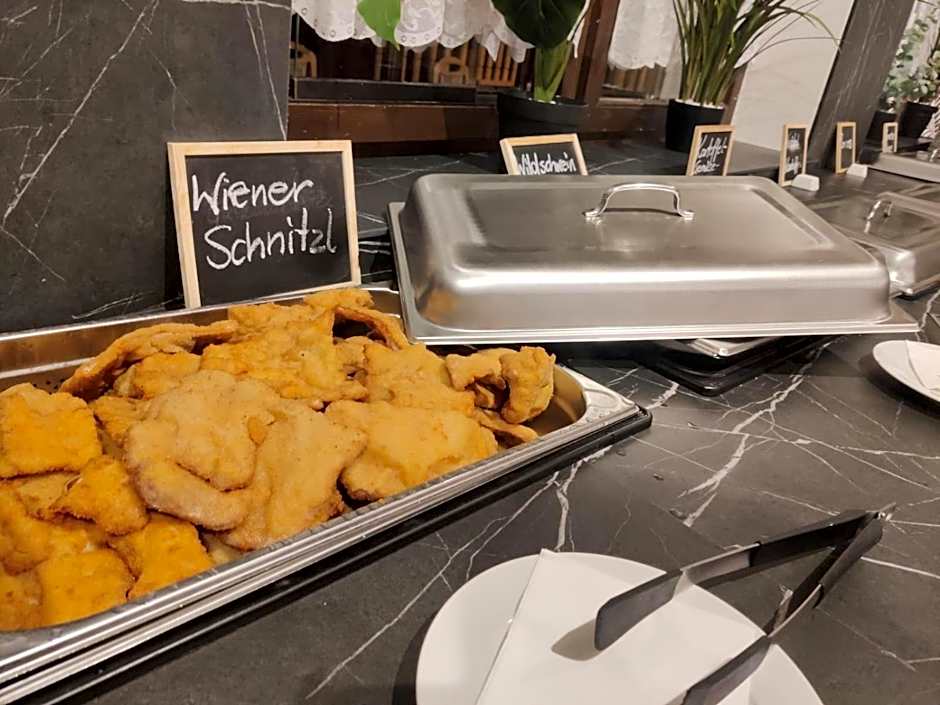 Landhotel Mariensäule