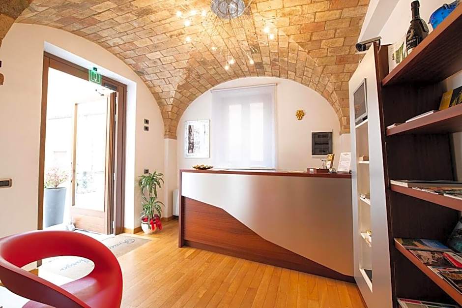 Antico Borgo Chieti