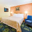 Travelodge by Wyndham Ruidoso