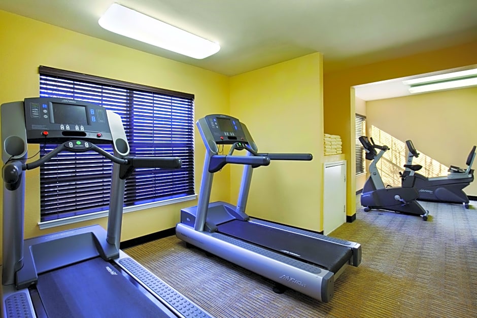 Hyatt House Colorado Springs – Colorado Springs, CO