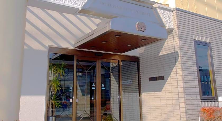 Hotel Pearl City Hachinohe