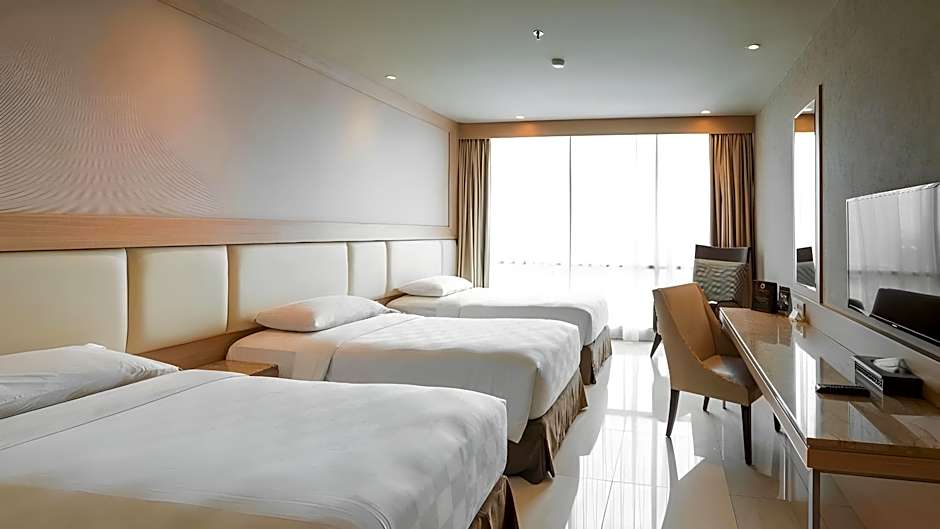 Aria Centra Hotel Surabaya