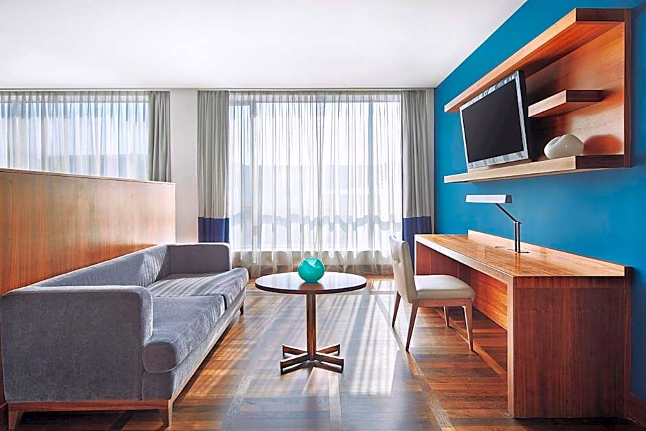 Metropol Palace, Belgrade