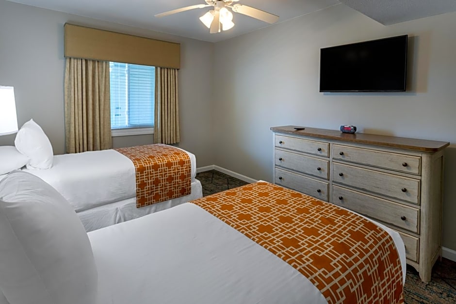 Sandpebble Beach Club Surfside Beach a Ramada by Wyndham