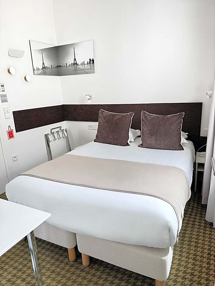 Hotel Mistral