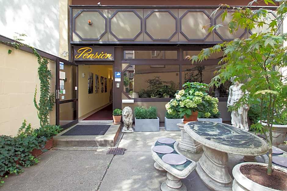 Pension Pharmador