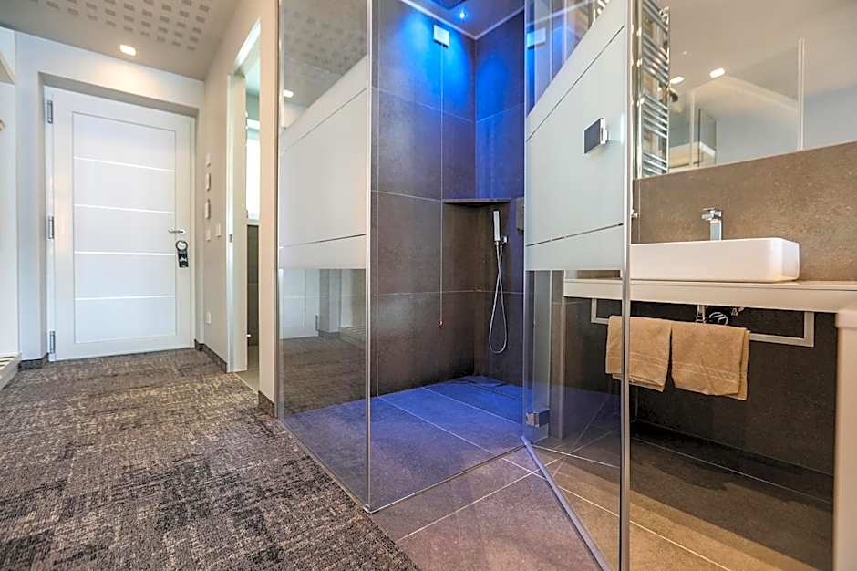 Wellness Hotel Casa Barca (Adult Only)