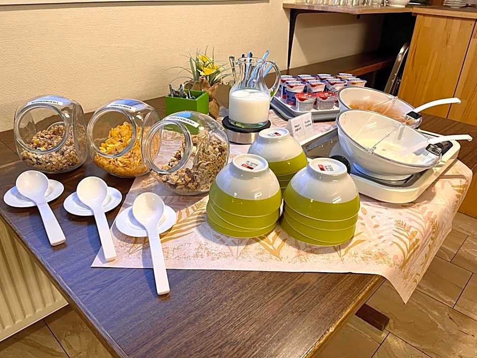 Hotel Kniestedter Hof