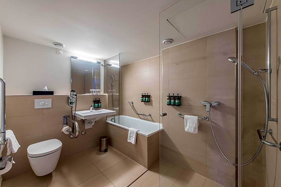 Crowne Plaza Zurich By IHG