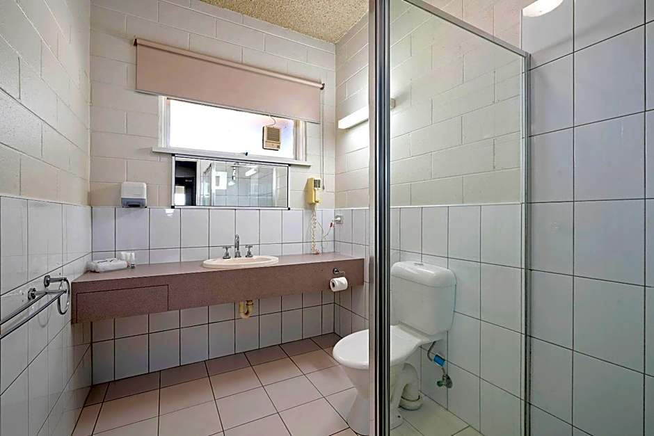 Comfort Inn & Suites King Avenue