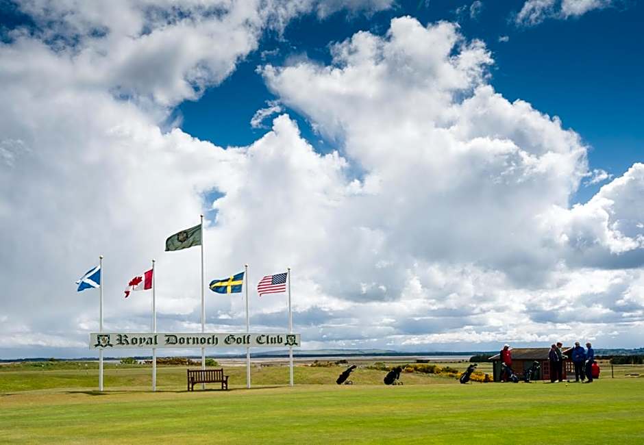 Royal Golf Hotel, by Highland Coast Hotels