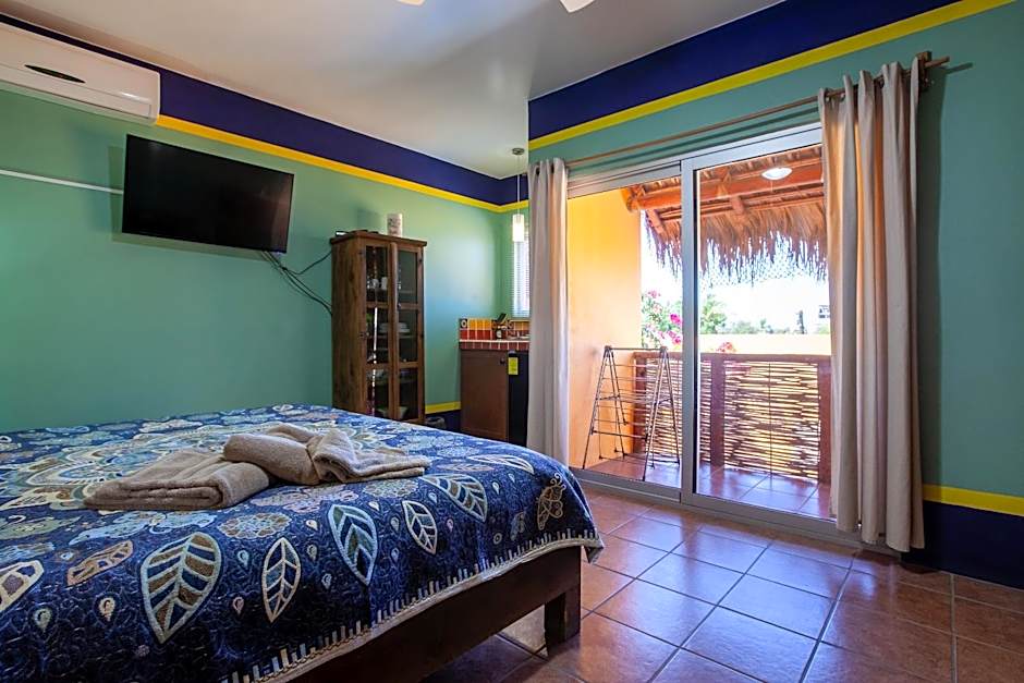 Casa Juarez B&B