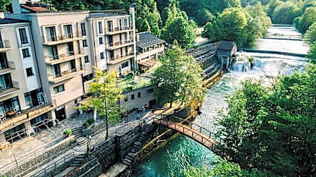 Hotel Kostelski Buk