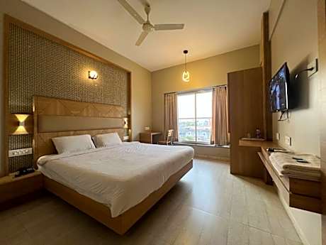 Hotel Shahi Executive