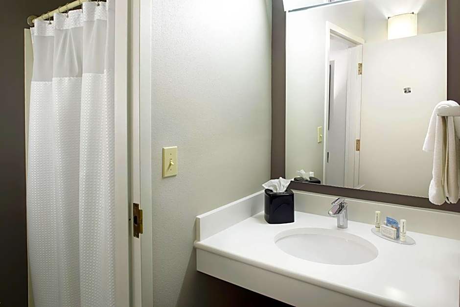Courtyard by Marriott Detroit Brighton