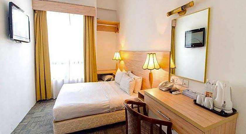 Prima Hotel Melaka