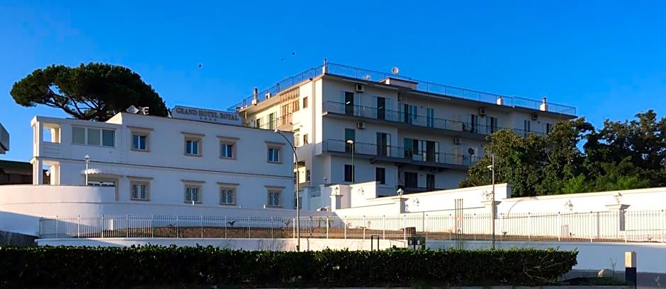 Grand Hotel Royal