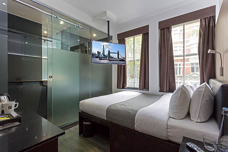 The Z Hotel Soho