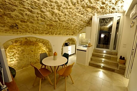 Pietrabianca Santa Maria Apartments