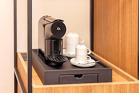 JUNIOR SUITE CAPACITY 1