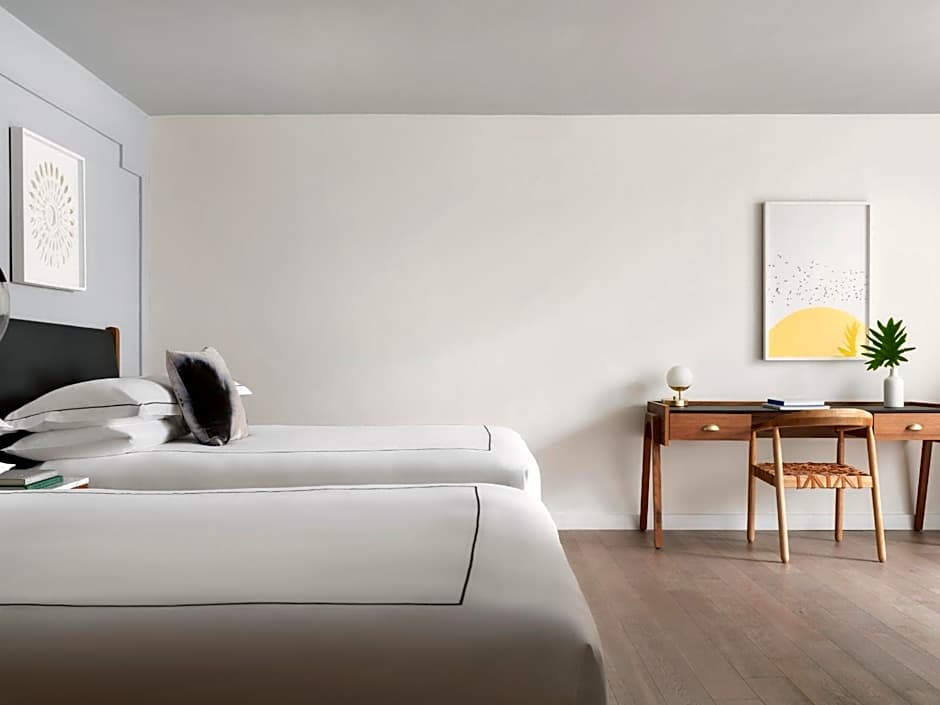Kimpton Virgilio Polanco by IHG