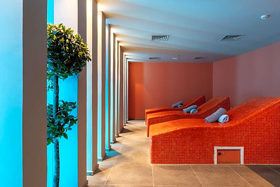 Atlantica Mikri Poli Kos