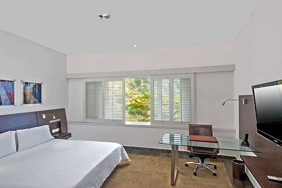 Hotel Spiwak Chipichape Cali