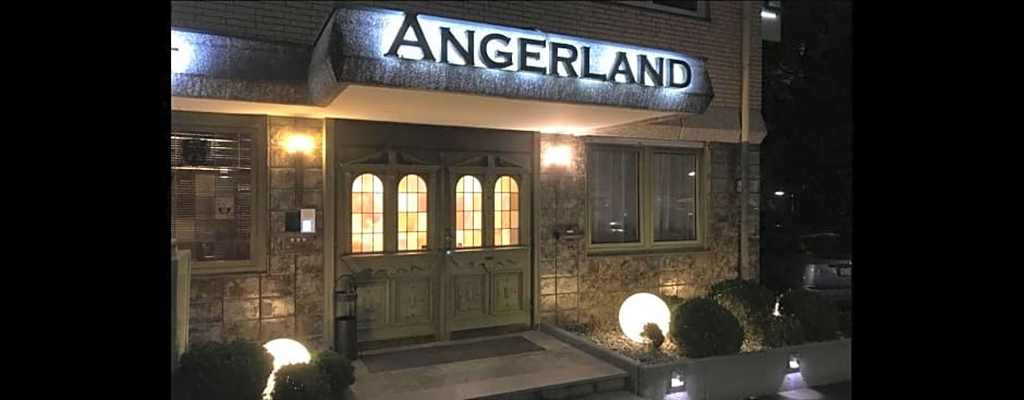 Hotel Angerland Garni