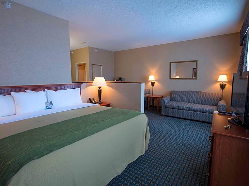 Comfort Inn