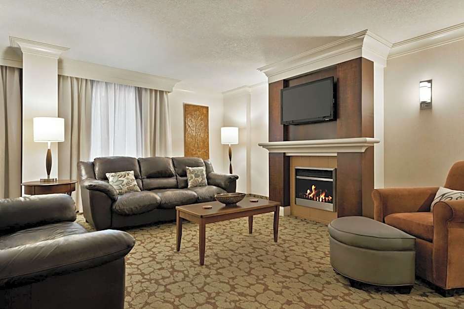 Hilton Garden Inn Saskatoon Downtown
