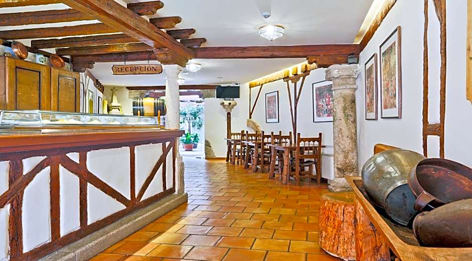 Posada del Tio Juanón