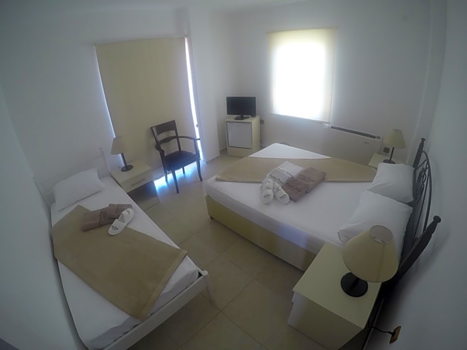 Pasha Port Hotel & Restaurant