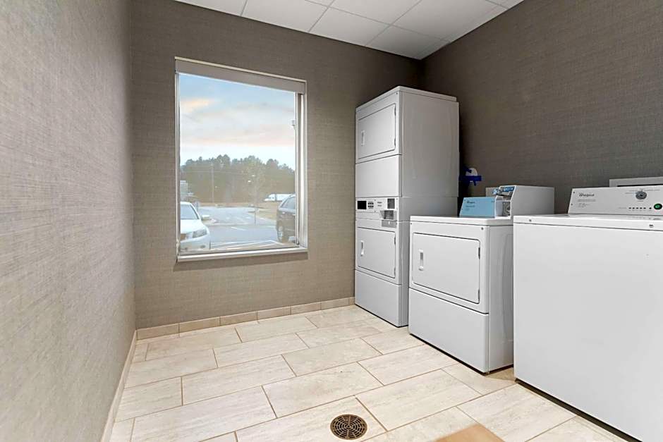 Tru By Hilton Greensboro Lake Oconee