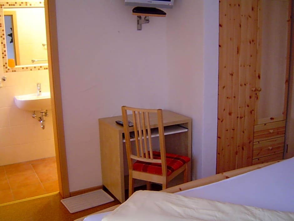 Gasthof Hotel Traube