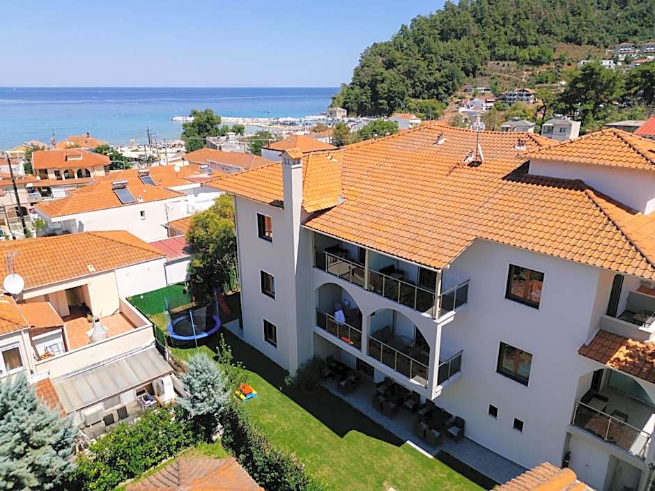 Villa Vasiliki