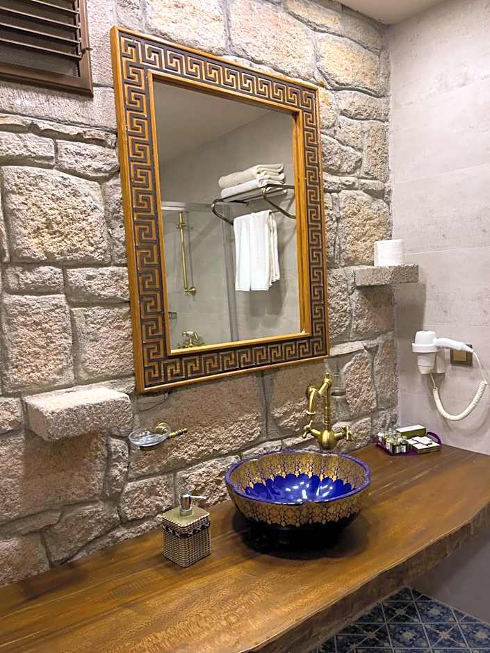 Assos Dionysos Special Class Hotel Adults Only 12 years