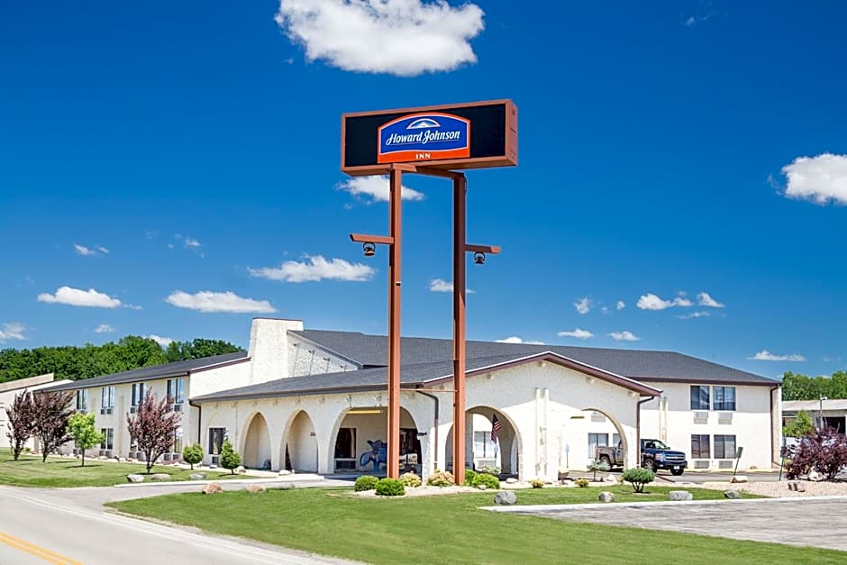 Howard Johnson by Wyndham Appleton