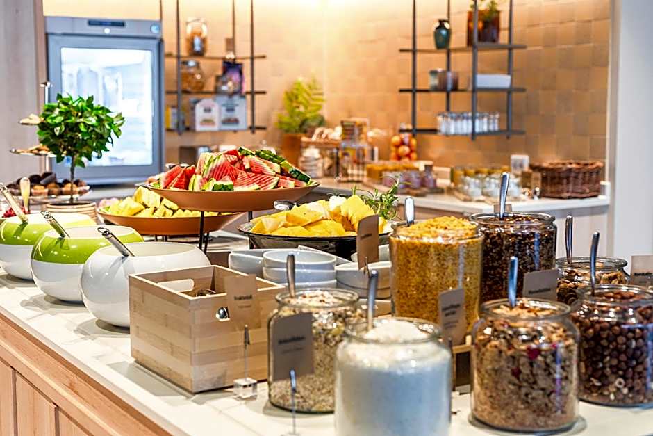 Quality Hotel Sundsvall