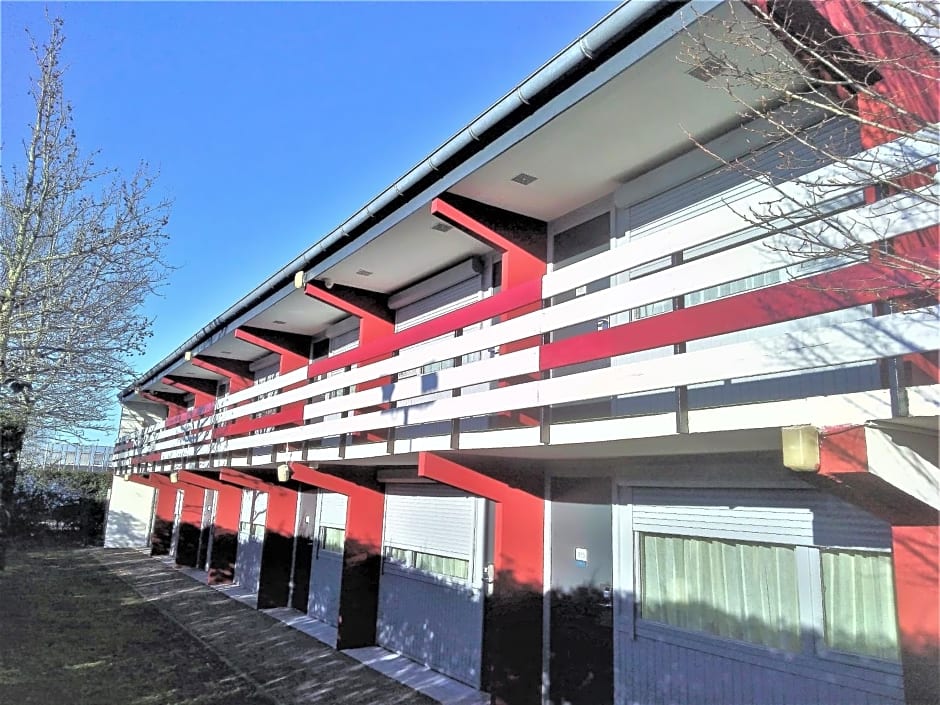 Kyriad Bordeaux - Merignac Aéroport