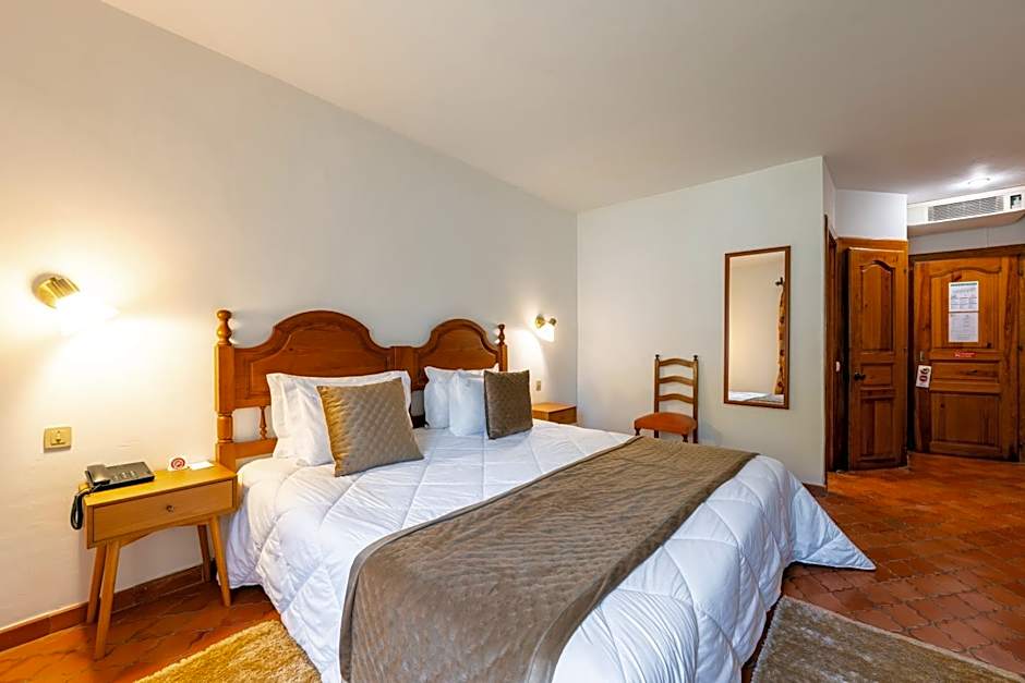 Hotel Quinta Da Lagoa