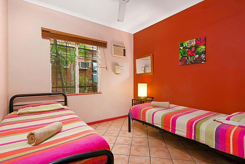 Dreamtime Hostel