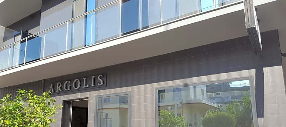 Argolis Hotel