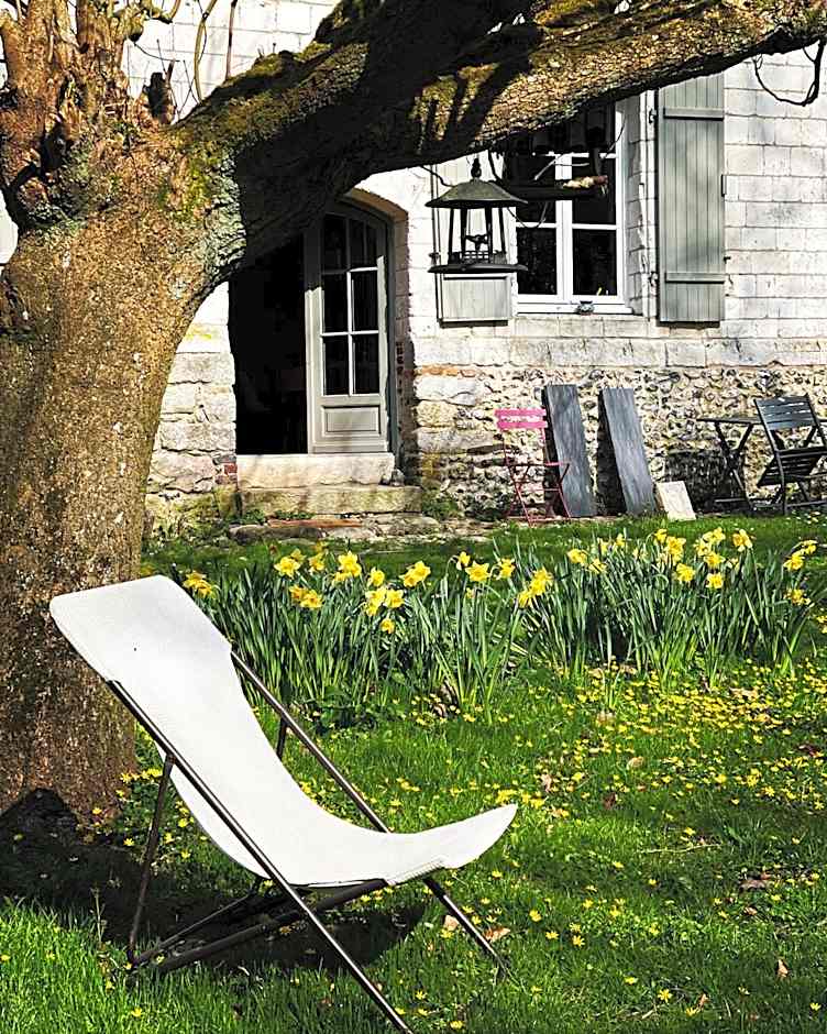 Domaine de Fresnoy