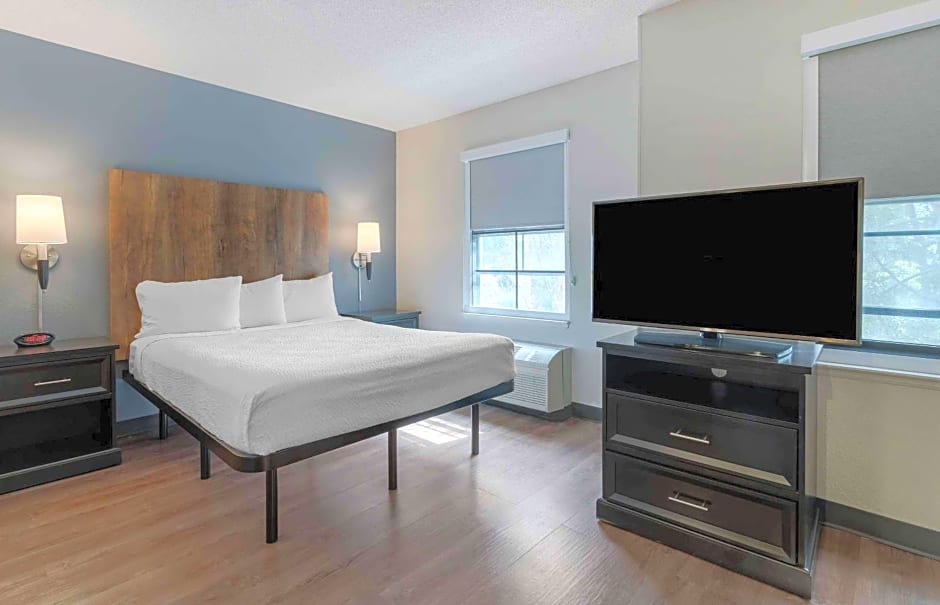 Extended Stay America Suites - Fremont - Newark
