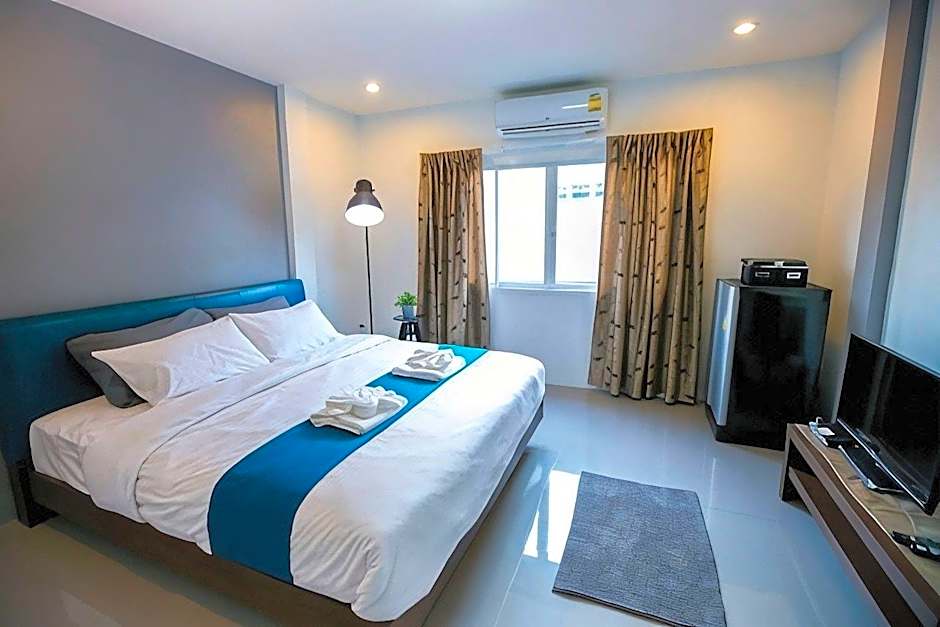 White Monkey Guesthouse