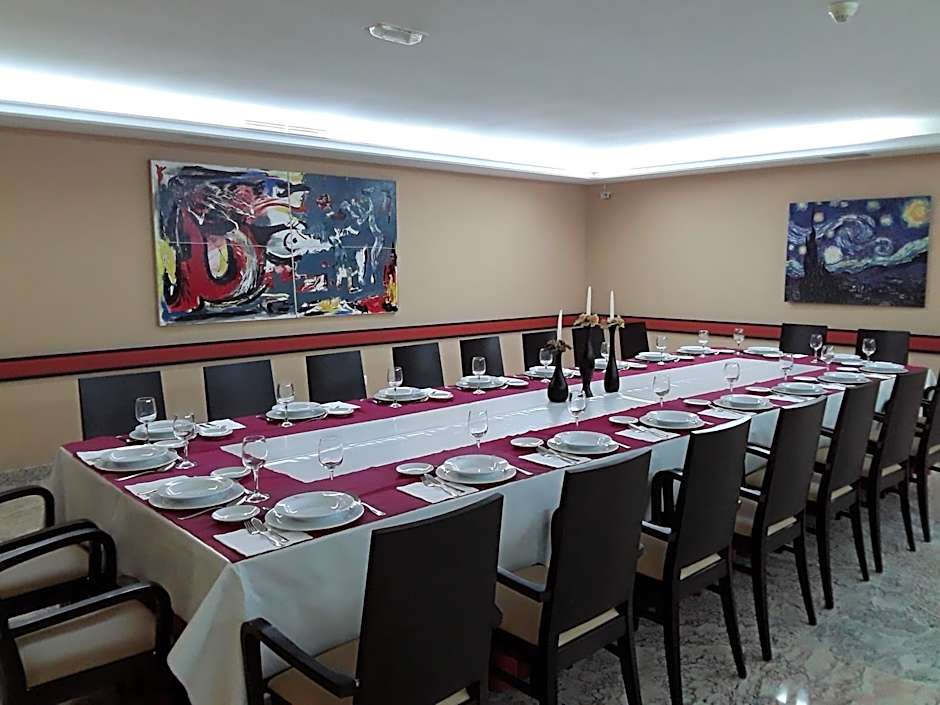 Hotel Castro