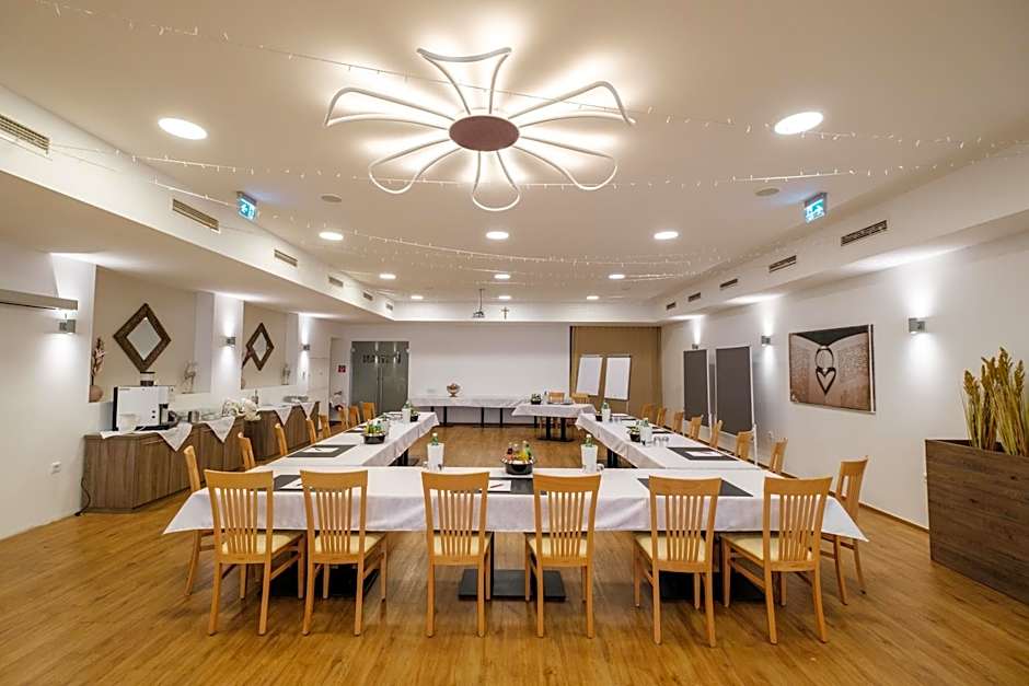 Hotel Restaurant Schwarzer Adler