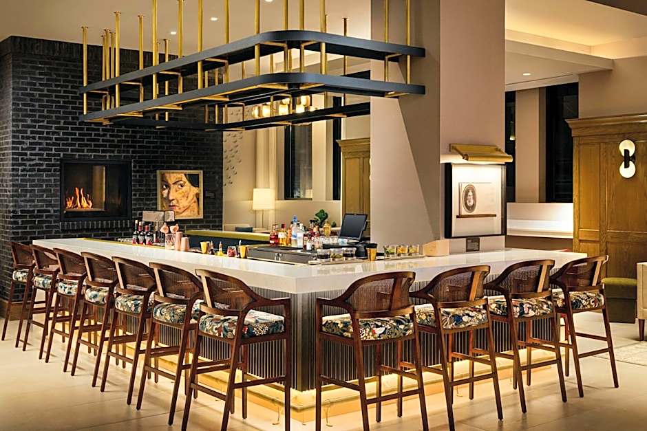 Homewood Suites by Hilton Raleigh Downtown